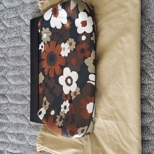 Michael Kors Collection Clutch